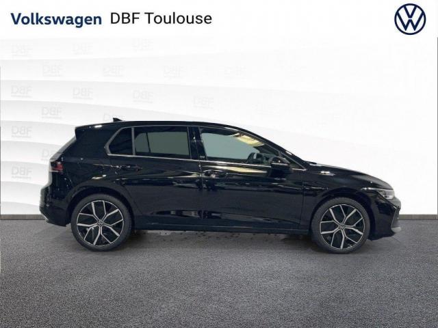Volkswagen Golf image 6