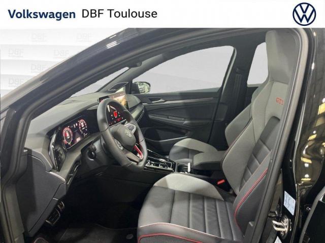 Volkswagen Golf image 4