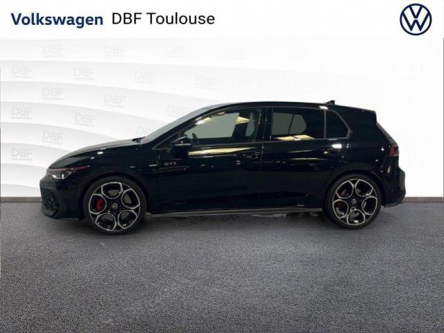 Volkswagen Golf image 6