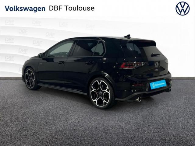 Volkswagen Golf image 1