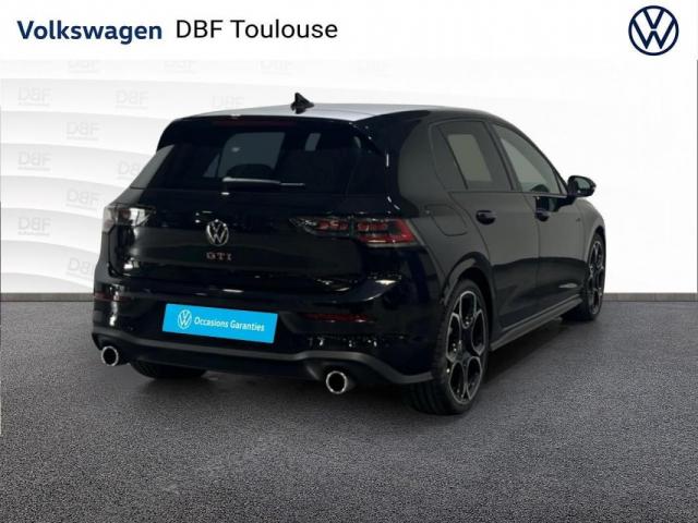 Volkswagen Golf image 8