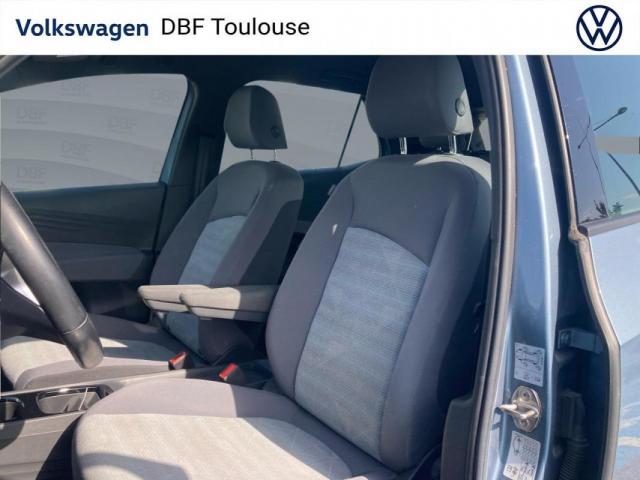 Volkswagen Id.3 image 2