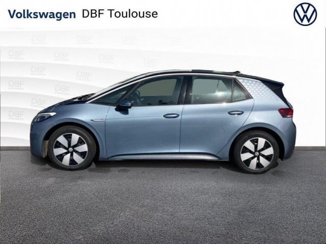 Volkswagen Id.3 image 8