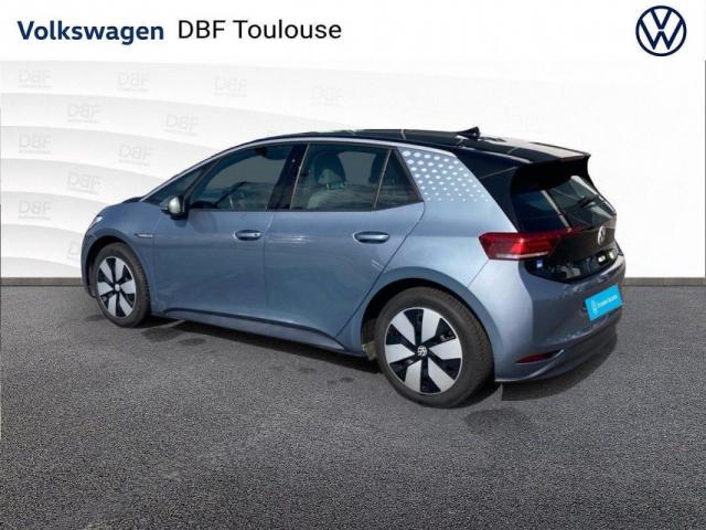 Volkswagen Id.3 image 7