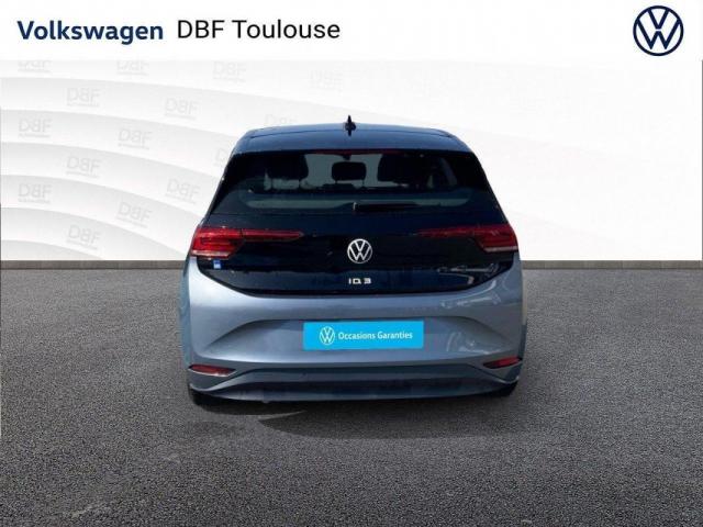 Volkswagen Id.3 image 1