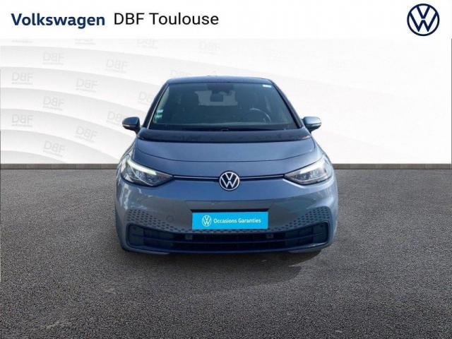 Volkswagen Id.3 image 6