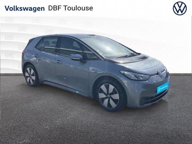 Volkswagen Id.3 image 4