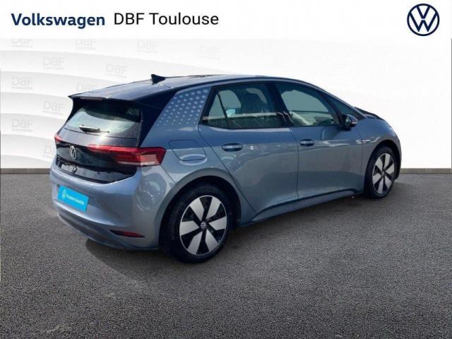 Volkswagen Id.3 image 3