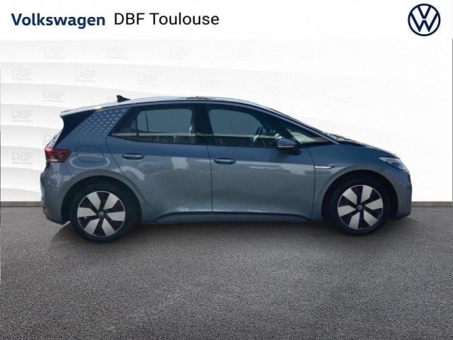 Volkswagen Id.3 image 5