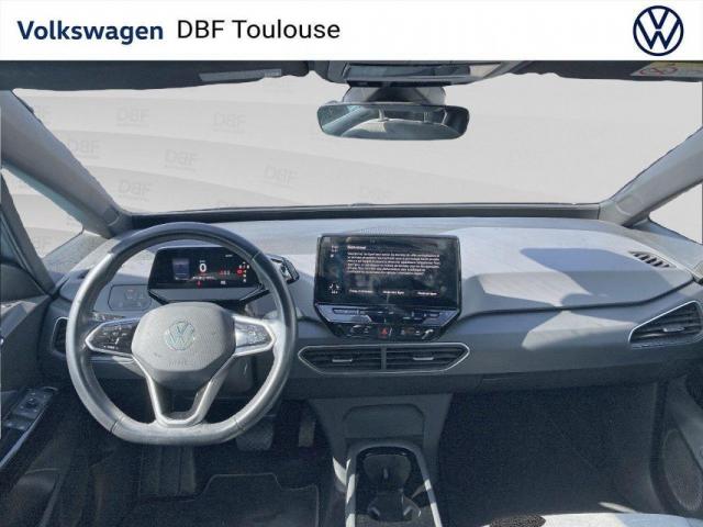 Volkswagen Id.3 image 9