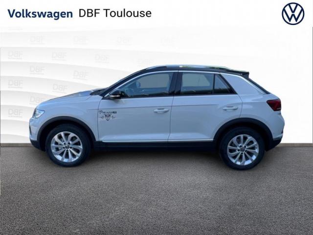 Volkswagen T-Roc image 4