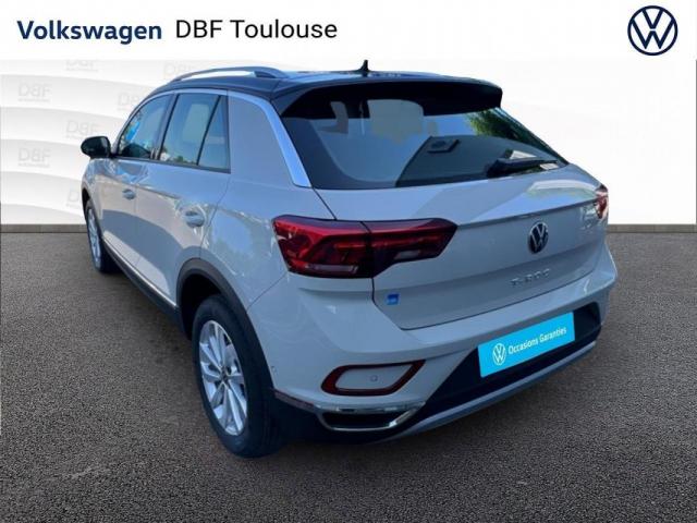 Volkswagen T-Roc image 3