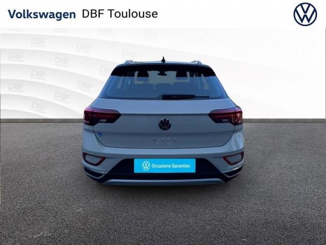Volkswagen T-Roc image 1