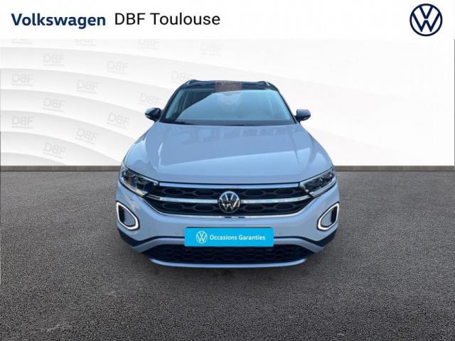 Volkswagen T-Roc image 2