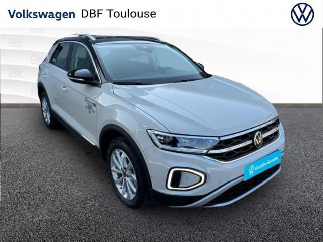 Volkswagen T-Roc image 9