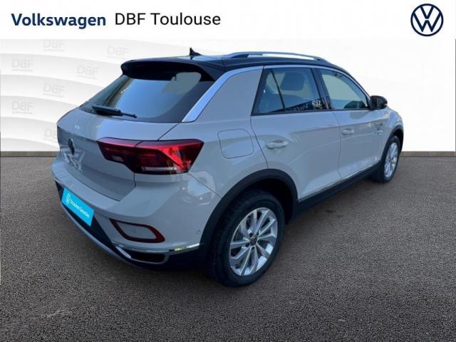 Volkswagen T-Roc image 8
