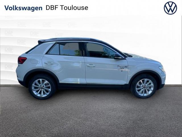 Volkswagen T-Roc image 7