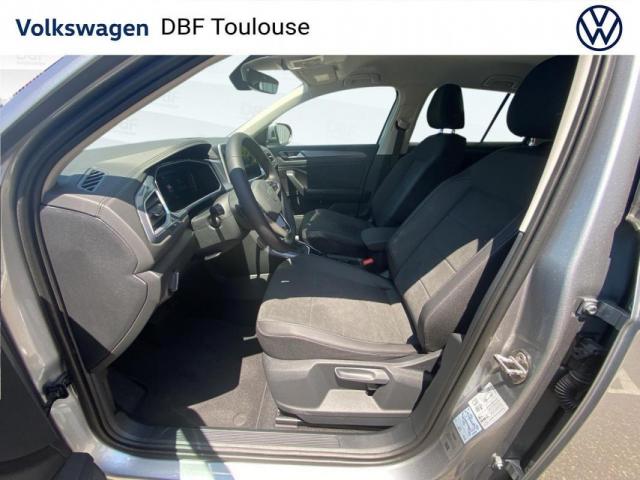 Volkswagen T-Roc image 1