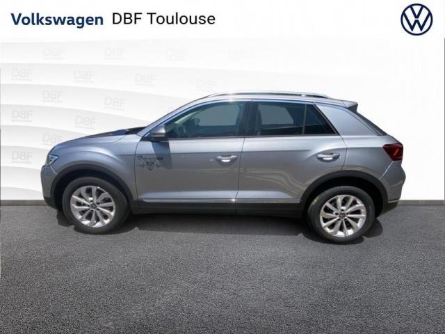 Volkswagen T-Roc image 8