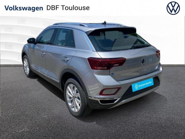 Volkswagen T-Roc image 9