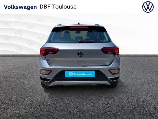 Volkswagen T-Roc image 2