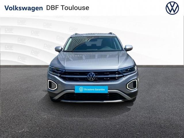 Volkswagen T-Roc image 4