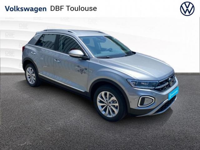 Volkswagen T-Roc image 7