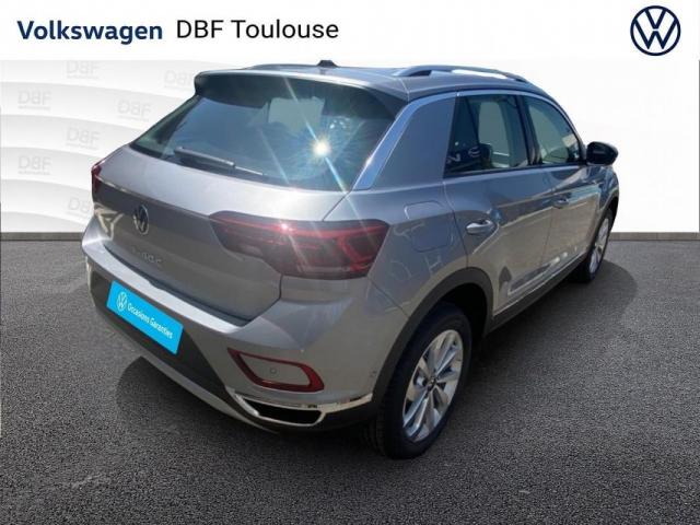 Volkswagen T-Roc image 6
