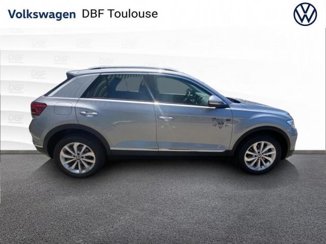 Volkswagen T-Roc image 5