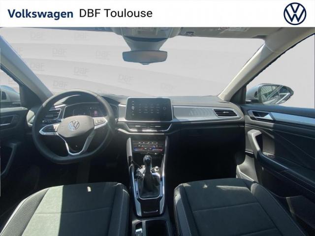 Volkswagen T-Roc image 3