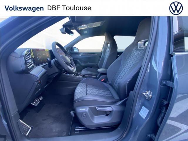 Volkswagen Tiguan image 5