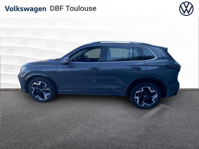 Volkswagen Tiguan image 9