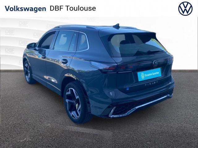 Volkswagen Tiguan image 7