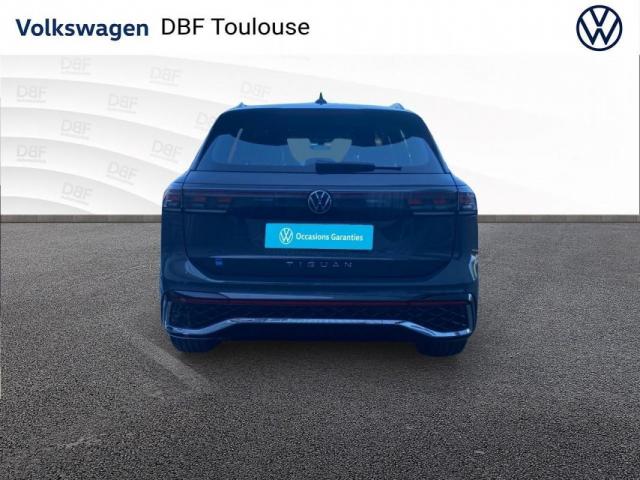 Volkswagen Tiguan image 4