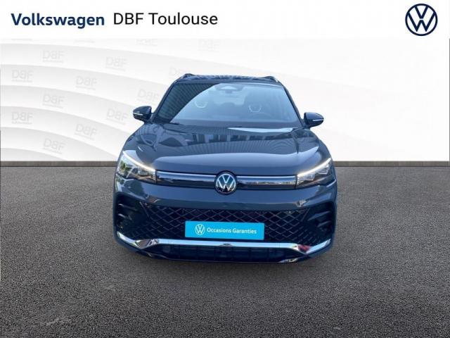 Volkswagen Tiguan image 2