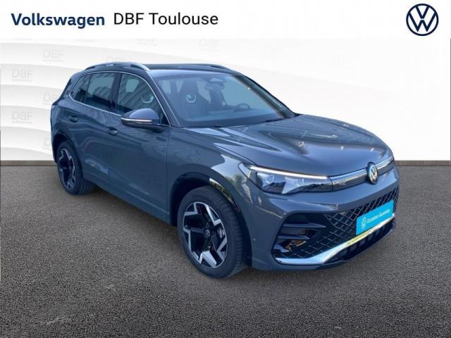 Volkswagen Tiguan image 8