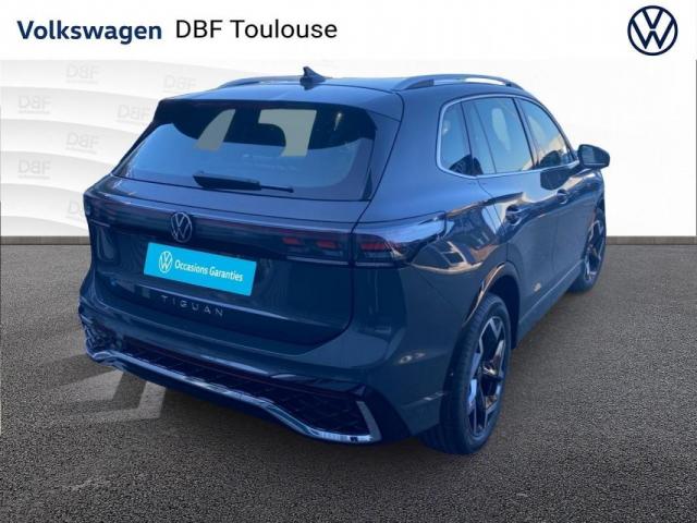 Volkswagen Tiguan image 6