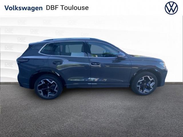 Volkswagen Tiguan image 3