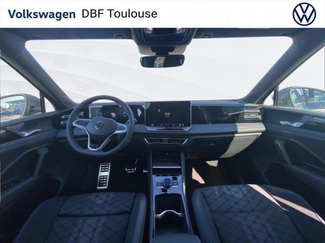 Volkswagen Tiguan image 1