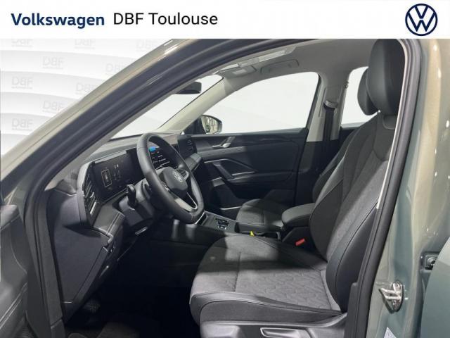 Volkswagen Tiguan image 1