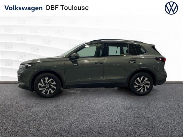Volkswagen Tiguan image 3