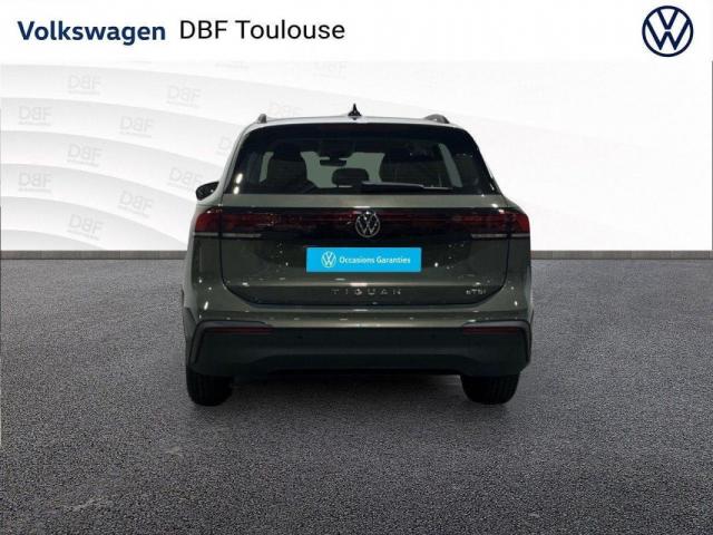 Volkswagen Tiguan image 4
