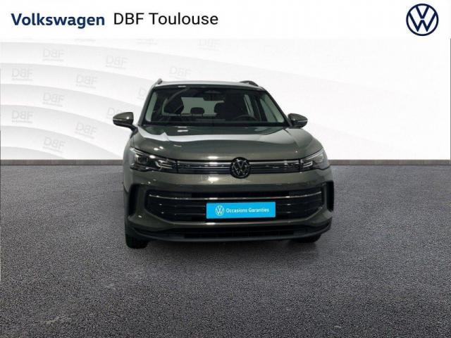 Volkswagen Tiguan image 8