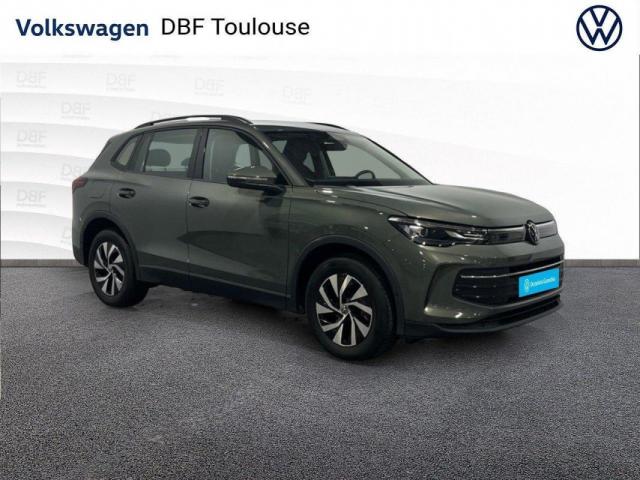 Volkswagen Tiguan image 7