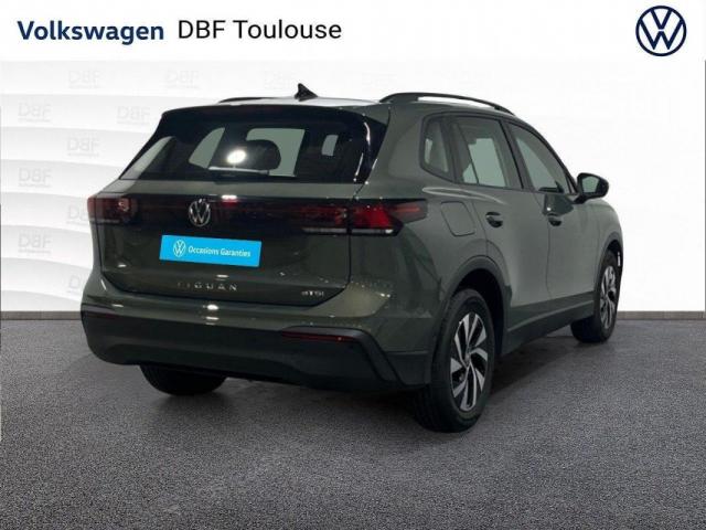 Volkswagen Tiguan image 2