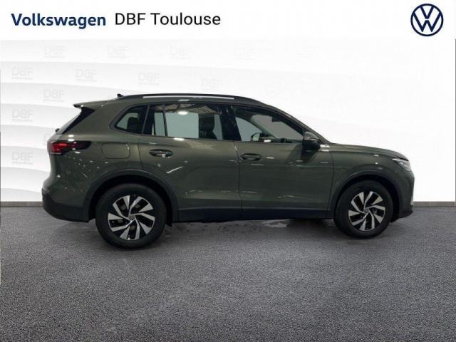 Volkswagen Tiguan image 5