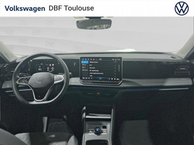 Volkswagen Tiguan image 9