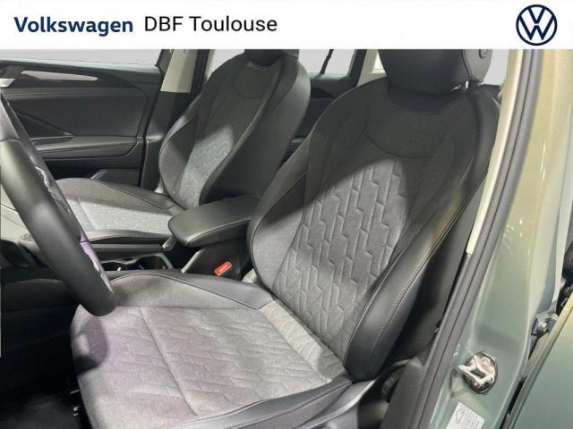 Volkswagen Tiguan image 7
