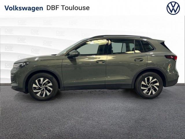 Volkswagen Tiguan image 8