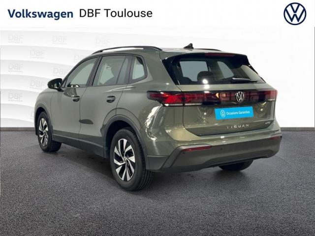 Volkswagen Tiguan image 6